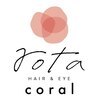 ロタコーラル 大野田店(rota coral)のお店ロゴ