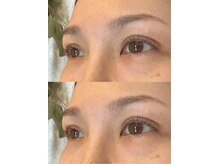 ヘアーウニール アイ(Hair Unir eye)