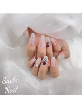 サチ(Sachi)/
