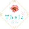ティーラのお店ロゴ