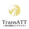 トランザット 六本木店(TransATT)のお店ロゴ