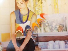 サロンアール 枚方店(salonR)