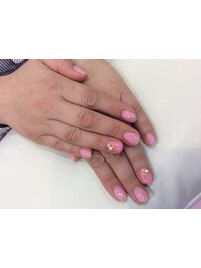 チークネイル