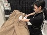 【メンズ脱毛】全身脱毛60分当て放題★ＶＩＯ・髭付き￥49,500