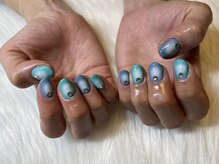 フラット(flat)/