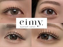 エイミー(eimy)