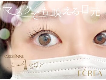 エクレア 吉祥寺店(E’CREA)/まつ毛パーマ