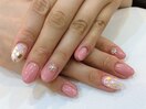 グラデーション・ポイントアート