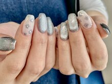 シーズネイル 渋谷店(She's nail)