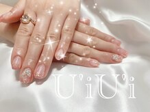 ウィウィ(U'IU'I)