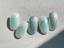 ネイルアトリエ リコ(nail atelier Rico)