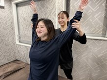 ヴィオーデ美容整体サロン 恵比寿店