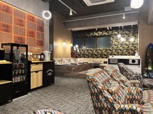 大足スパ 上野 御徒町(BIG FOOT SPA)