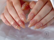 レフトネイルズ(LEFTNAILS)