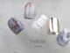 スロウヌーヴ(THROW neuve)の写真/【NEWOPEN】ショートネイルに映えるニュアンスdesignならお任せ♪自爪を傷めないフィルイン施術◎