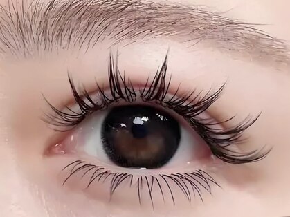 エムサロン(M Salon)の写真