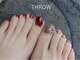 スロウヌーヴ(THROW neuve)の写真