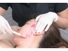 【6週以降ご来店の方】全顔フェイスWAX脱毛＋美肌パック♪¥5,480
