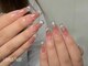 ヴィーナスネイル(Venus Nail)の写真/シンプルな中にもトレンドを取り入れたデザインで♪大人女性にもオススメの上品なデザインが豊富！
