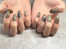 ネイルシャルネ(NAIL Charme)