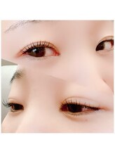 ビークール 岩沼店(Be-COOL)/Lash Lift