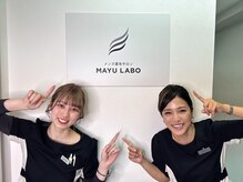 眉ラボ 大阪本町2号店