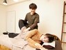 【産後骨盤矯正＋痩身マシン1部位】回数券お持ちの方はこちら☆ 