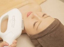 ルフ エステティック ビューティー(ruf esthetic beauty)