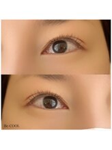 ビークール 岩沼店(Be-COOL)/Lash Lift 
