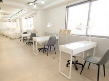 サロンサルート 本店(salon salute)