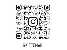 キエートネイル(Kietonail)の雰囲気（キャラネイル推しネイル、ネイルデザイン等→インスタ@kietonail）