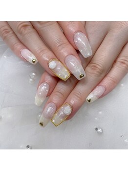 アンベリール(Embellir)/120分やり放題コース♪