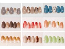 アリスリー 千葉駅前店(Arisly)/【ハンド】プチアート定額28