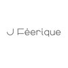 ジェイフェリーク(J Feerique)のお店ロゴ