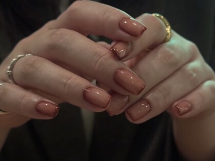 アイネイルズ 心斎橋店(I-nails)の写真