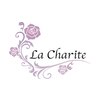 ラシャリテ(La Charite)のお店ロゴ