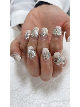 ジェルネイルステラ(gel nail Stella)/