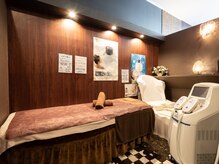メディカルエステティックサロン サロンド ハリス ヤゴト(Salon'de HALLIS yagoto)/