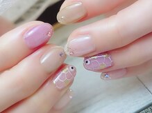 ネイルルーム エス(Nail room S)
