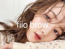 フィオブロウ 大阪豊中店(fiio brow)