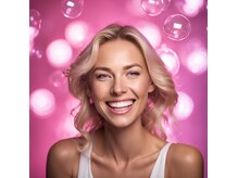 ダイヤモンドビューティー(DIAMOND BEAUTY)の雰囲気（ホワイトニング！ハイパワーLED＆長時間照射で感動の白さへ！）