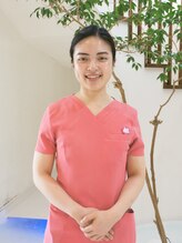 ラファアイランド 小倉守恒店 杉原 光希恵