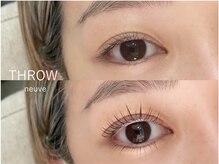 高い技術力とデザイン力が自慢。大人のeye designで自分好みの目元へ。