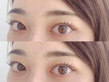 カルフールリル 姫路店(carrefour Lir)/eye design：まつげパーマ