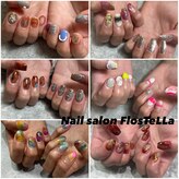 フローステラ(FlosTeLLa)