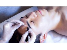 リリースブロウ(Release Brow)の雰囲気（お手入れいらずになる『終わりのある脱毛』眉毛サロンで人気です）