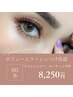 【ボリュームラッシュ】1番人気の80束！