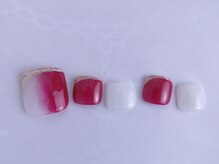 パナネイル(pana nail)/フットアート