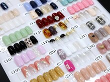 フリーネイル 天六店(free nail)