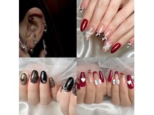 エースネイル(Ace nail)